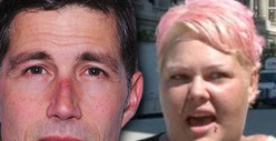Matthew Fox Assault Accuser Drops Her Case