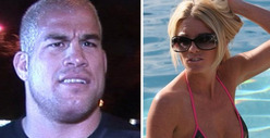 Tito Ortiz and Jenna Jameson: We're TERRIFIED Of Our Crazy Friend