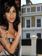 Amy Winehouse's Family Selling Home Where She Died