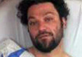 Bam Margera -- HOSPITALIZED After 100-Ft Kayak Fall