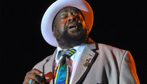 George Clinton -- Atomic Tax Lien