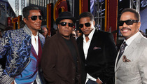 The Jacksons Unity Tour -- New Album Causes Concert Cancellations
