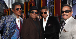 The Jacksons Unity Tour -- New Album Causes Concert Cancellations