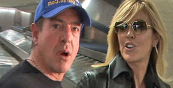 Michael Lohan -- Dina Is NOT Qualified for New Reality Show