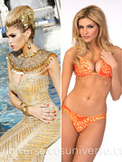 Meet the 51 Hopefuls Vying For Miss USA 2012!