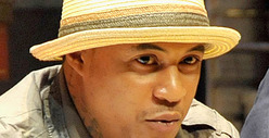 'That's So Raven' Star Orlando Brown RE-ARRESTED                                                                                    in DUI Case