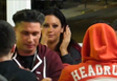 The Situation -- No Drinks for Him!