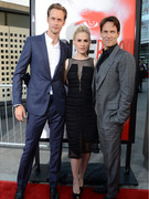 "True Blood" Cast Spills Season 5 Secrets