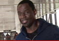Brian McKnight -- Video for Porn Song PULLED From YouTube