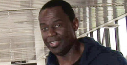 Brian McKnight -- Video for Porn Song PULLED From YouTube