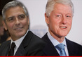 Bill Clinton -- George Clooney IS the Right Man to Play Me!