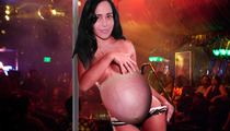 Octomom -- I'm a Stripper Now!