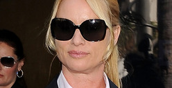 Nicollette Sheridan -- 'Desperate Housewives' Retrial Called Off