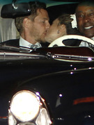 Drew Barrymore Ties the Knot to Will Kopelman