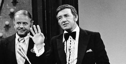 Richard Dawson Dead -- 'Family Feud' Host Dies of Cancer