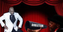 Mike Tyson -- Broadway Play Will Be a Spike Lee Joint