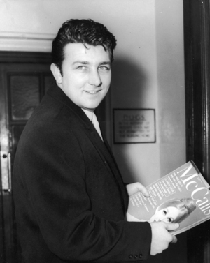 Remembering Richard Dawson