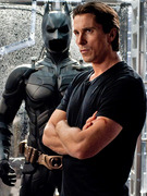 New "Dark Knight Rises" Footage Shown on MTV Movie Awards