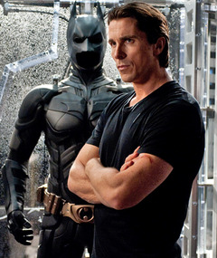 New "Dark Knight Rises" Footage Shown on MTV Movie Awards