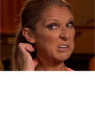 Celine Dion: "'Titanic' Song Could Make Me Sick Too"