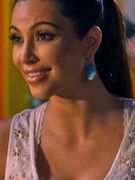 Kim Kardashian on "Drop Dead Diva" -- How'd She Do?