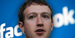 Mark Zuckerberg Sued -- Accused Of Selling Off A Billion Before FB Disaster