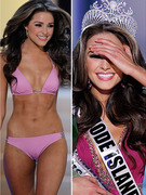 Who Was Crowned Miss USA 2012?