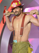2012 MTV Movie Awards: Winners & Wild Moments!