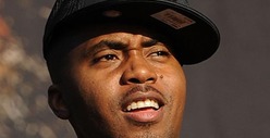 Nas -- Daughter Forgives Him for Screwing Up Birthdate ... in Her Birthday Video!