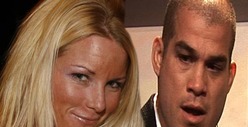 Jenna Jameson's Friend -- I'm No Drug Pusher ... Tito Ortiz Is Out to Get Me!