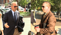 Kevin Costner In Court -- I Didn't Defraud a Baldwin Over BP Oil Disaster