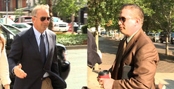 Kevin Costner In Court -- I Didn't Defraud a Baldwin Over BP Oil Disaster