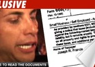 Joe Francis -- Record-Breaking Tax Debtor