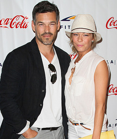LeAnn Rimes and Eddie Cibrian: The "Tooth" About Their Vow Renewal!