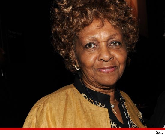 0605_Cissy-Houston_getty
