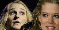 Melissa Etheridge/Tammy Lynn Michaels Settlement Agreement