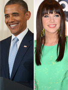 Viral Video: Barack Obama Sings "Call Me Maybe" 