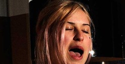 Scout Willis -- Busted for Underage Drinking and Fake ID