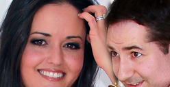 Danica McKellar -- Winnie Cooper Actress Files for Divorce