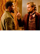 HOT TRAILER: Leo DiCaprio, Jamie Foxx in Tarantino's "Django Unchained"