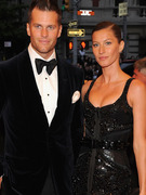 REPORT: Gisele Bundchen Pregnant with Baby No. 2!