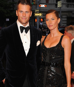 REPORT: Gisele Bundchen Pregnant with Baby No. 2!