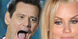 Jim Carrey Calls Out Jenny McCarthy For Trashing Him