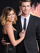 Liam Hemsworth on Miley Cyrus: "We're Married!"