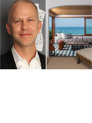 "Glee" Creator Ryan Murphy Selling Malibu Beach Pad