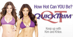 Kardashian Sisters -- We're Not Shameless Snake Oil Peddlers!!!