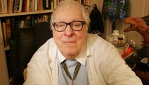 Ray Bradbury Dead -- 'Fahrenheit 451' Author Dies at 91