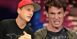 Rob Dyrdek -- Daniel Tosh Is GOING DOWN After Pedophile Joke