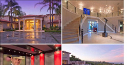 The Rock Dwayne Johnson Sells Massive Estate