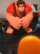 "Wreck-It Ralph" Trailer: Video Game Characters Run Amok!